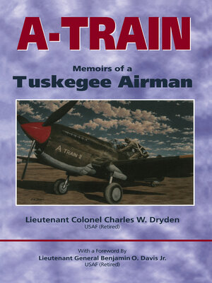 cover image of A-Train